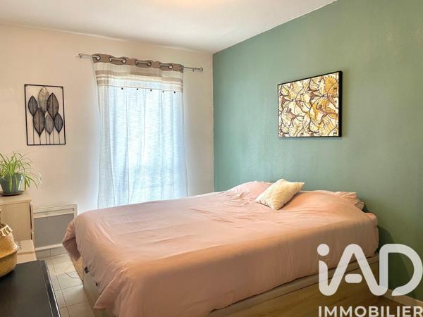 Appartement à vendre 2 pièces 41 m² Roquebrune-sur-Argens