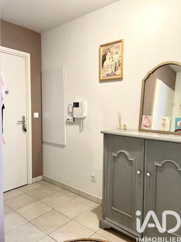 Appartement à vendre 2 pièces 41 m² Roquebrune-sur-Argens