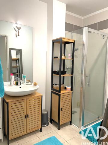 Appartement à vendre 2 pièces 41 m² Roquebrune-sur-Argens