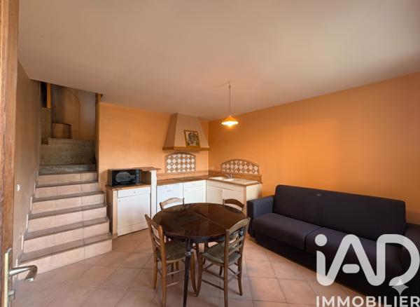 Appartement à vendre 3 pièces 81 m² Huez