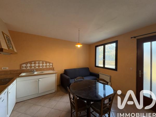 Appartement à vendre 3 pièces 81 m² Huez