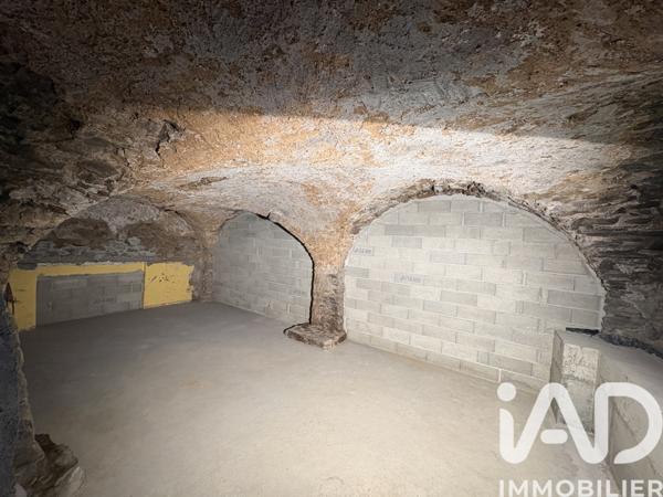 Appartement à vendre 3 pièces 81 m² Huez