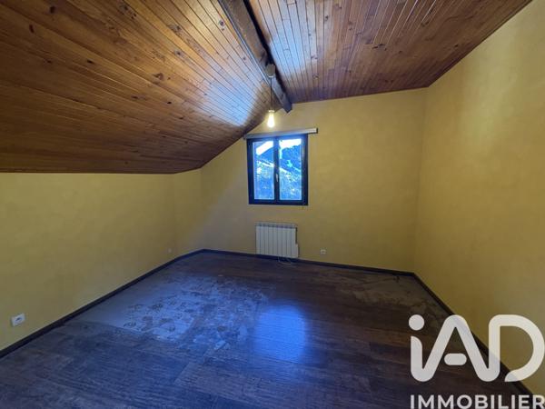 Appartement à vendre 3 pièces 81 m² Huez