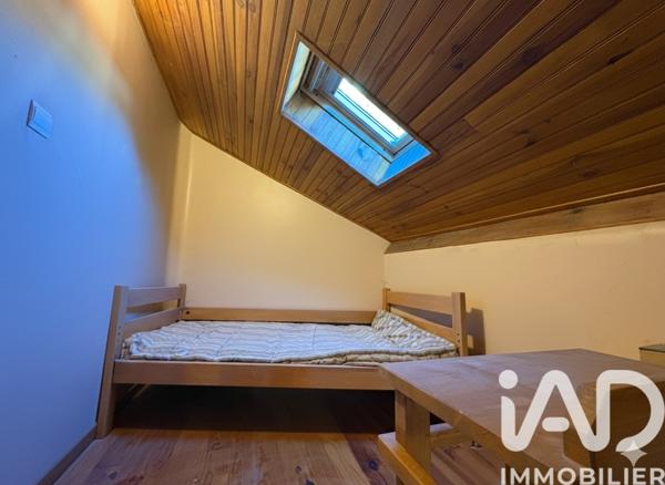 Appartement à vendre 3 pièces 81 m² Huez