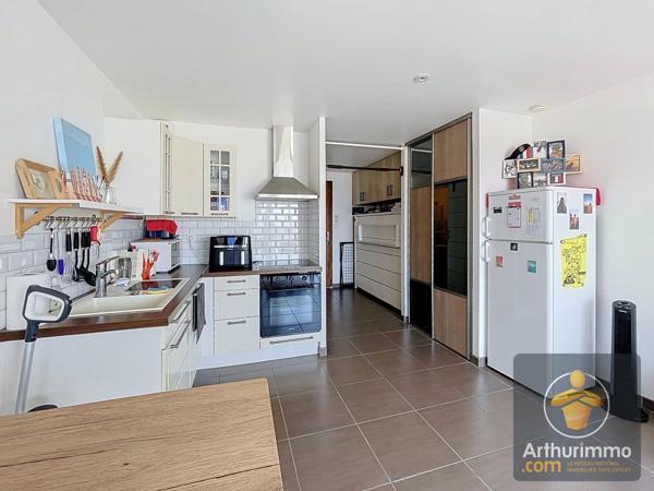 Vente                                                      Appartement
                        
                     1 pièces                      28 m2                     à Mimizan