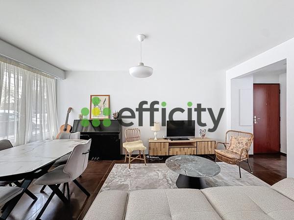 Appartement 4 pièces - 69 m² Exclusivité