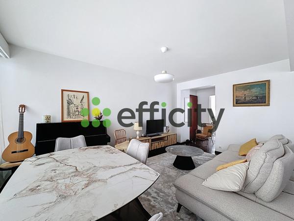 Appartement 4 pièces - 69 m² Exclusivité
