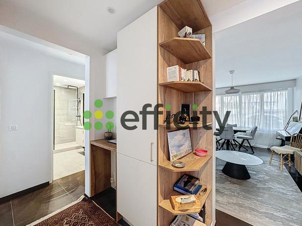 Appartement 4 pièces - 69 m² Exclusivité