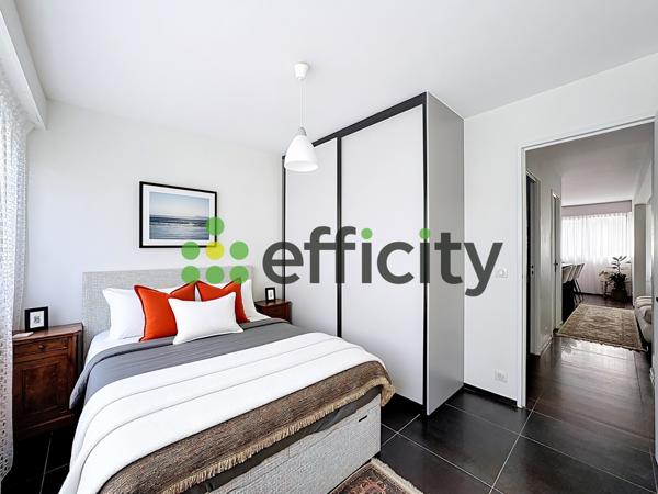 Appartement 4 pièces - 69 m² Exclusivité