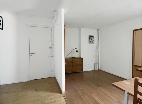 Appartement 2 pièces - 42 m² Exclusivité