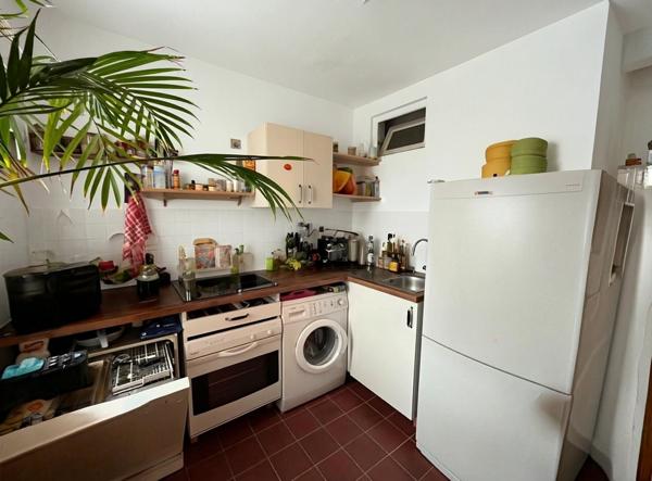 Appartement 2 pièces - 42 m² Exclusivité
