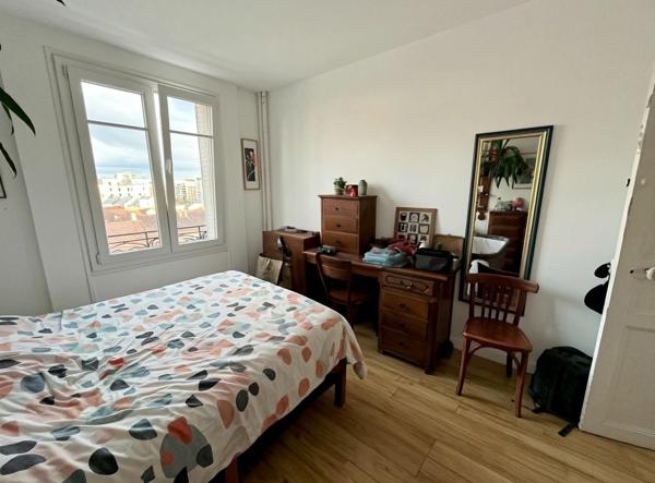 Appartement 2 pièces - 42 m² Exclusivité
