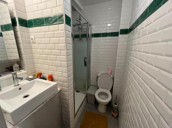 Appartement 2 pièces - 42 m² Exclusivité