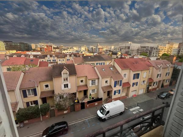 Appartement 2 pièces - 42 m² Exclusivité