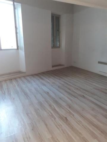 Appartement 1 pièce(s) 54 m²