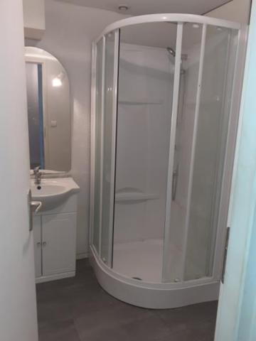 Appartement 1 pièce(s) 54 m²