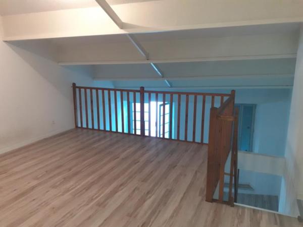 Appartement 1 pièce(s) 54 m²