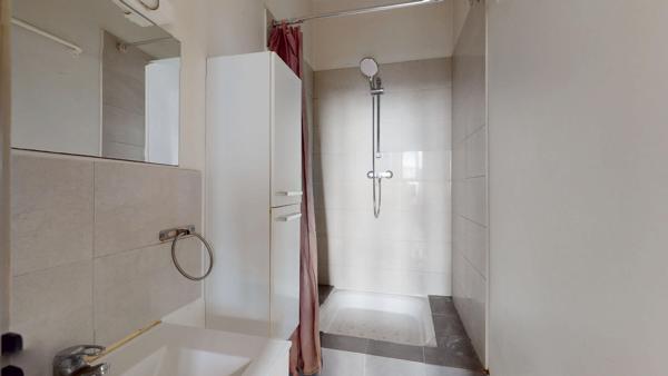 EXCLUSIVITÉ Guy Hoquet Paris 14 Studio 25.45 m2