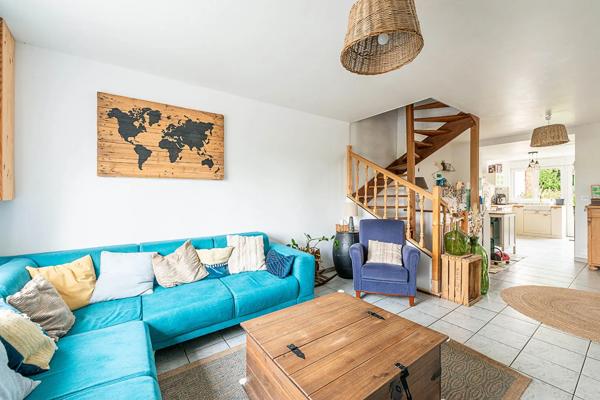 Maison à vendre 9 pièces 131.2m² Mortagne-du-Nord (59158)
