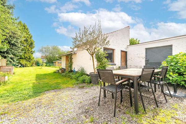 Maison à vendre 9 pièces 131.2m² Mortagne-du-Nord (59158)