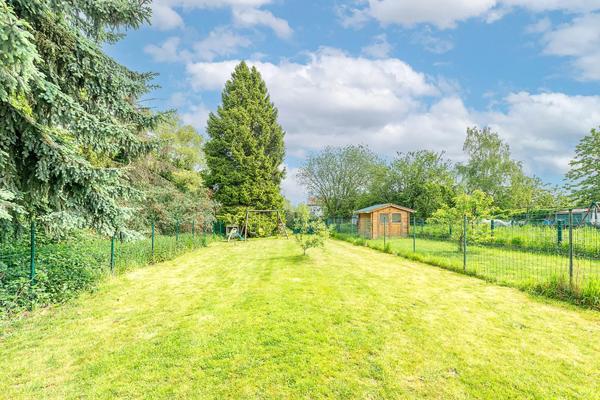 Maison à vendre 9 pièces 131.2m² Mortagne-du-Nord (59158)