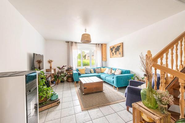 Maison à vendre 9 pièces 131.2m² Mortagne-du-Nord (59158)