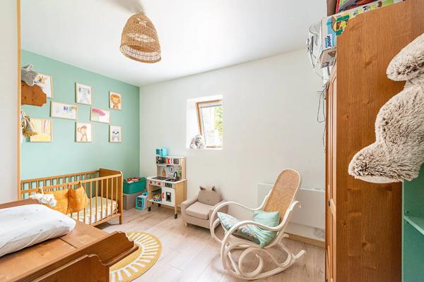 Maison à vendre 9 pièces 131.2m² Mortagne-du-Nord (59158)