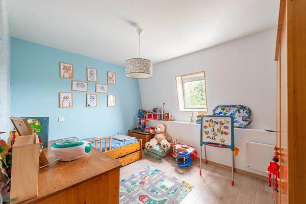Maison à vendre 9 pièces 131.2m² Mortagne-du-Nord (59158)