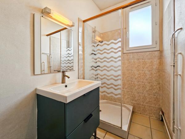 Appartement à vendre 4 pièces avec balcon, cave et parking sécurisé TARBES (65)