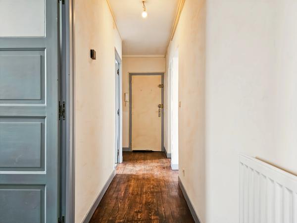 Appartement à vendre 4 pièces avec balcon, cave et parking sécurisé TARBES (65)