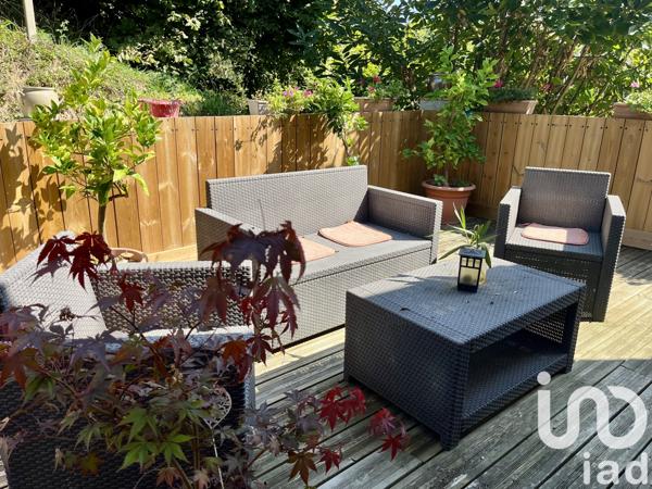 Maison à vendre 4 pièces 84 m² Figeac