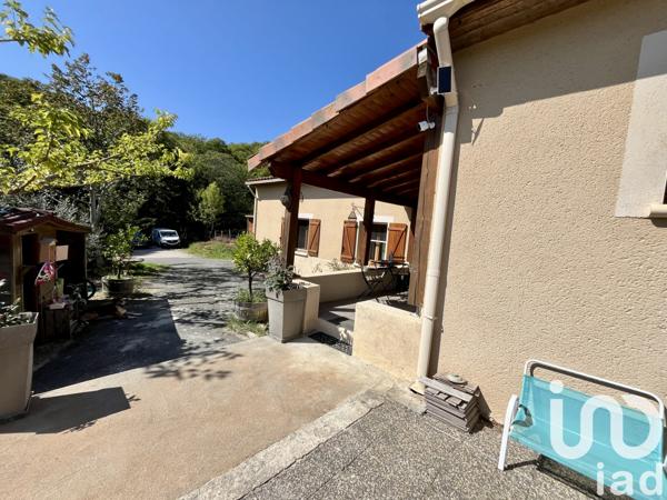 Maison à vendre 4 pièces 84 m² Figeac