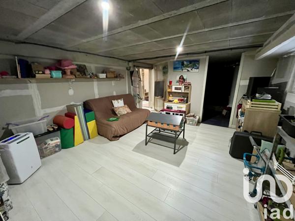 Maison à vendre 4 pièces 84 m² Figeac