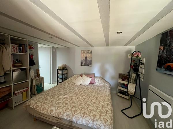 Maison à vendre 4 pièces 84 m² Figeac