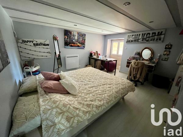 Maison à vendre 4 pièces 84 m² Figeac