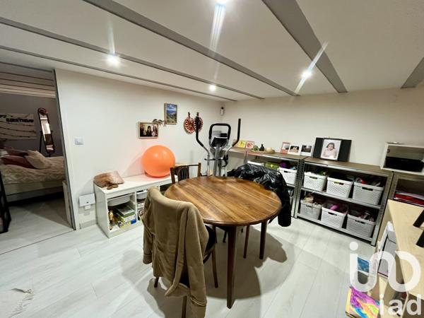 Maison à vendre 4 pièces 84 m² Figeac