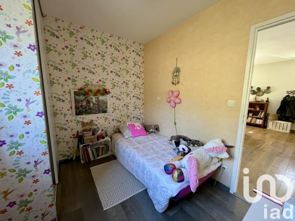 Maison à vendre 4 pièces 84 m² Figeac