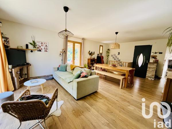 Maison à vendre 4 pièces 84 m² Figeac