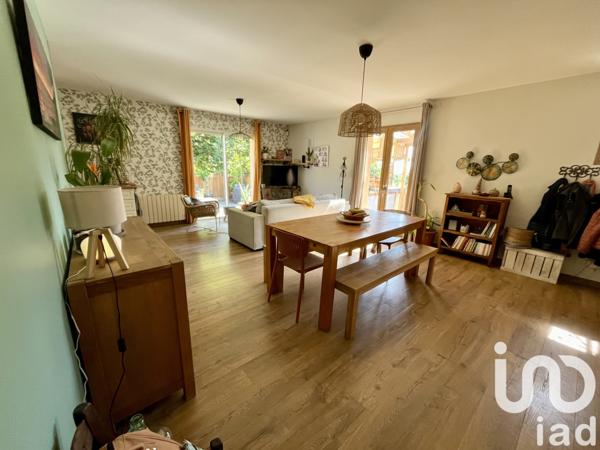 Maison à vendre 4 pièces 84 m² Figeac