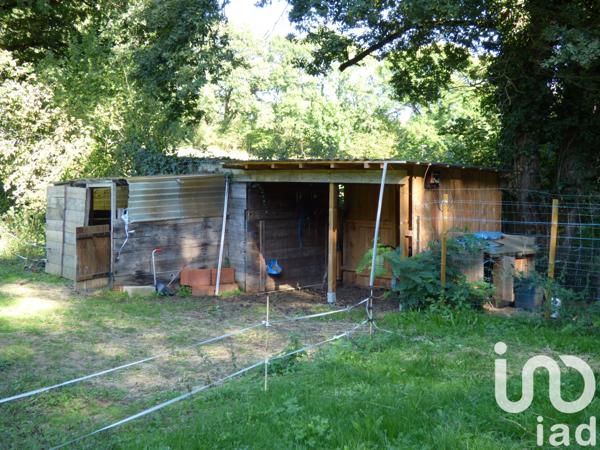 Maison à vendre 4 pièces 84 m² Figeac