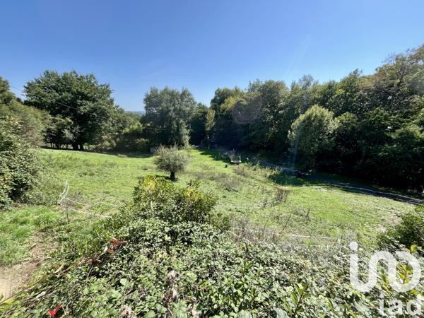 Maison à vendre 4 pièces 84 m² Figeac