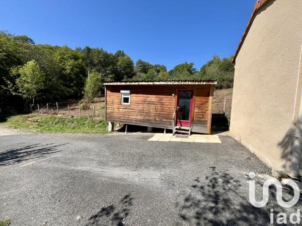Maison à vendre 4 pièces 84 m² Figeac