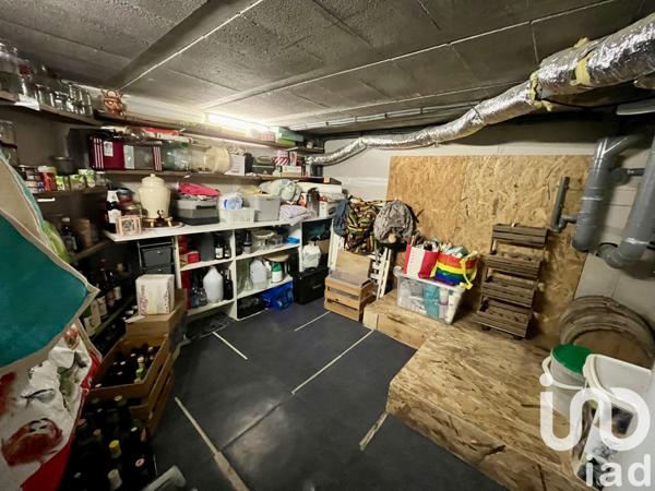 Maison à vendre 4 pièces 84 m² Figeac