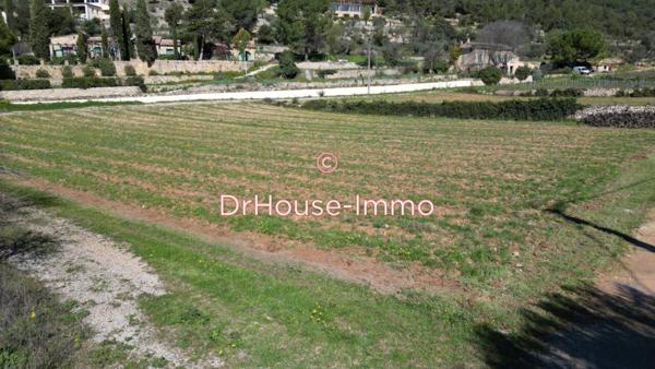 Terrain à vendre de 1 261 m²