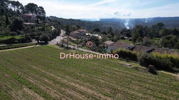 Terrain à vendre de 1 261 m²