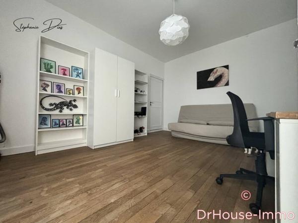 Maison à vendre 8 pièces de 234 m²