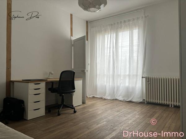 Maison à vendre 8 pièces de 234 m²