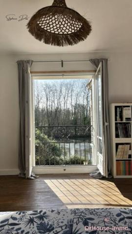 Maison à vendre 8 pièces de 234 m²