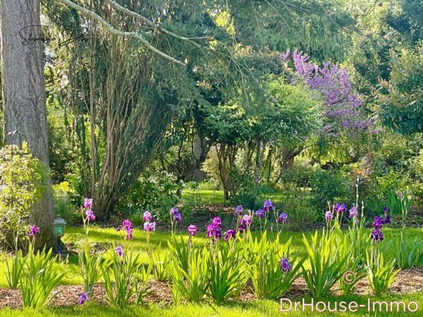 Maison à vendre 8 pièces de 234 m²