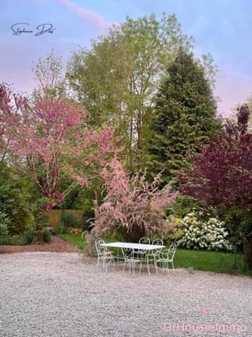 Maison à vendre 8 pièces de 234 m²